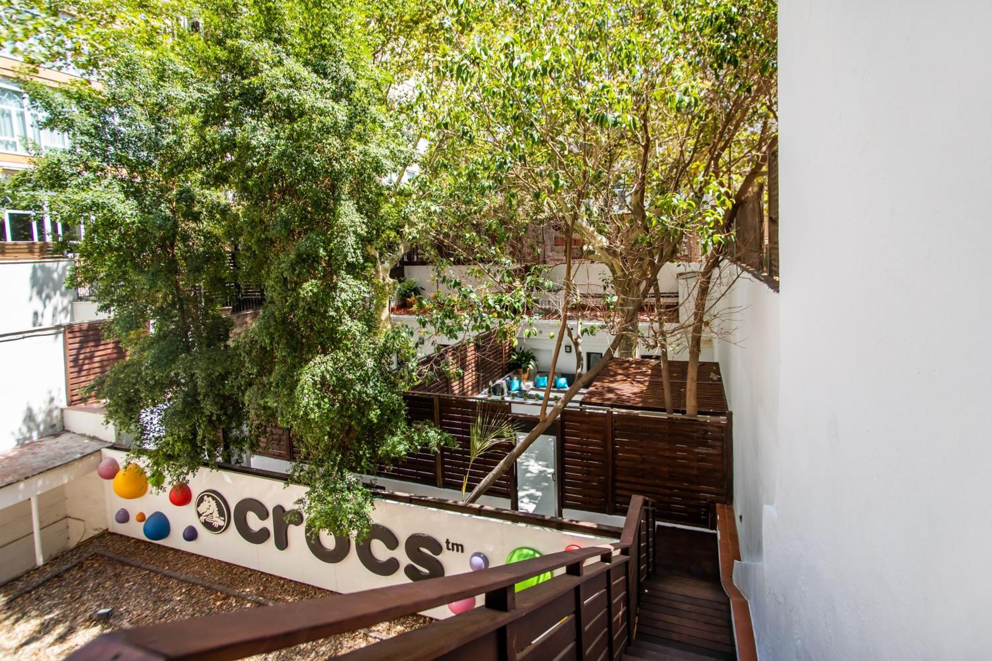 Tendency Apartments 9 Barcelona Exterior photo